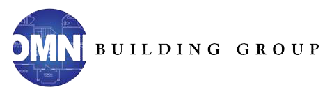 Omni Builders Logo